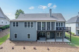 1100 Hidden Hills Cir in Greensboro, GA - Building Photo - Building Photo