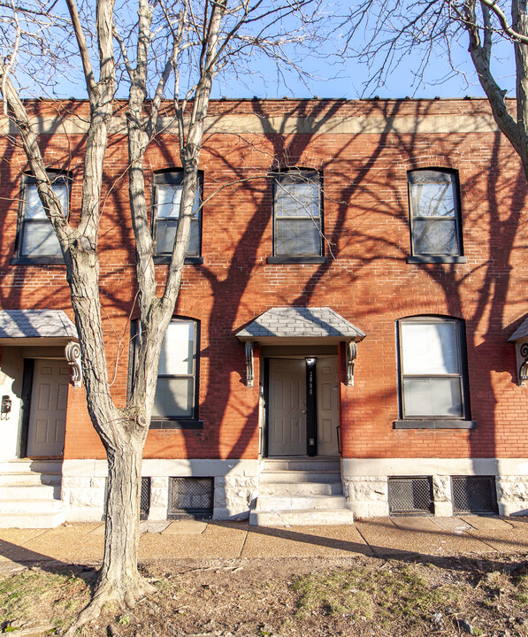 2002-2014 Missouri Ave in St. Louis, MO - Building Photo