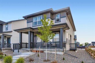 625 Aspen Ave in Bennett, CO - Building Photo - Building Photo