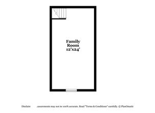 3411 Belle Chase Dr in Murfreesboro, TN - Building Photo - Building Photo