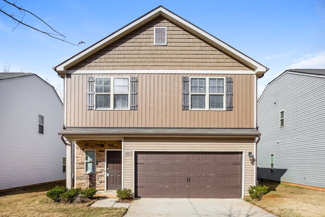 property at 4331 Drifter Dr