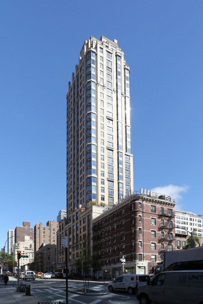 The Grand Beekman New York, NY Apartments For Rent