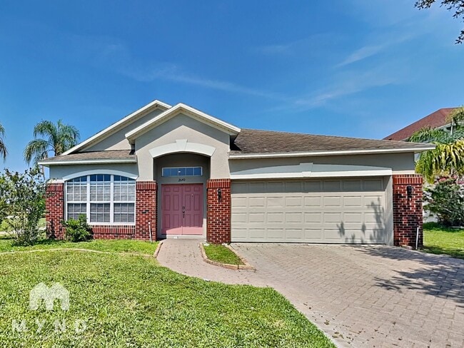 property at 2640 Eagle Meadow Ln