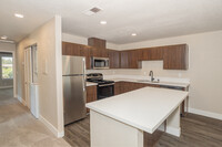 El Macero Apartments in Davis, CA - Building Photo - Interior Photo