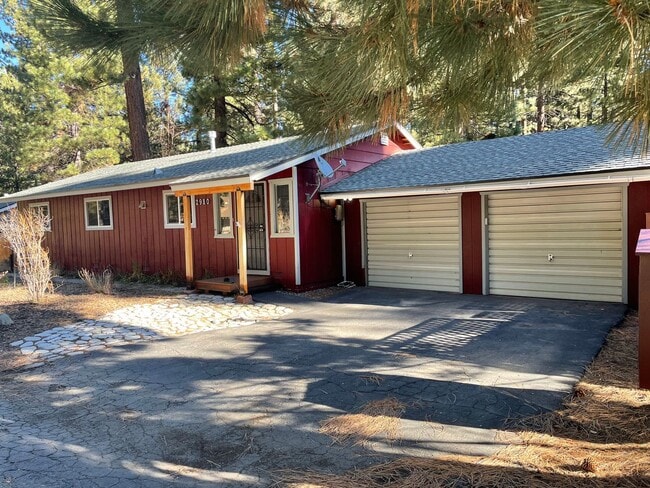 property at 2980 Sacramento Ave