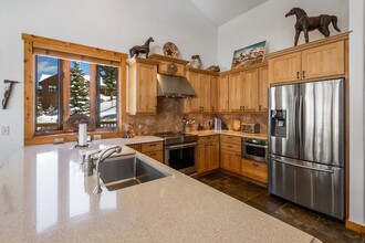 130 Timbercrest Dr in Big Sky, MT - Building Photo - Building Photo