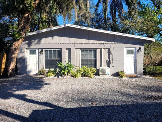 5312 Old Cheney Hwy in Orlando, FL - Foto de edificio - Building Photo