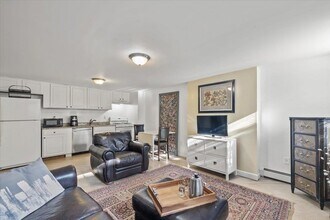 54 Mercer St in Jersey City, NJ - Building Photo - Building Photo
