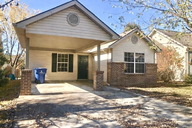 property at 2705 Beartooth Way