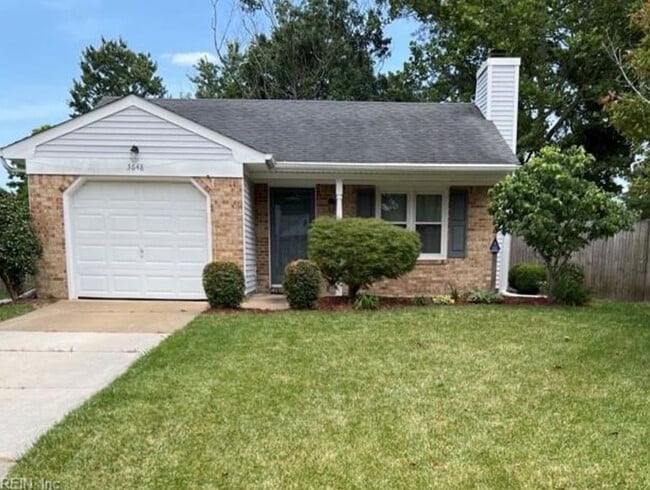 3648 Coleridge Ct