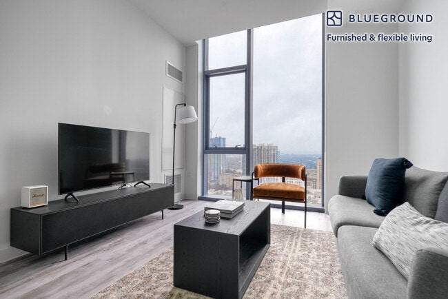 501 Brazos St in Austin, TX - Building Photo - Building Photo