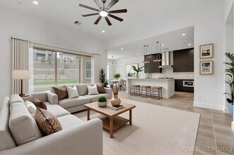 281 Gandara St in Las Vegas, NV - Building Photo - Building Photo