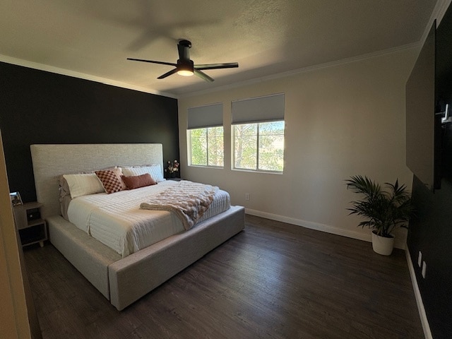 property at 22609 Crown Point Ct