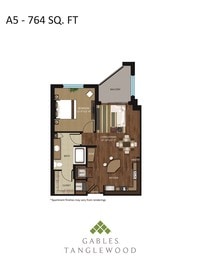 Gables Tanglewood photo'