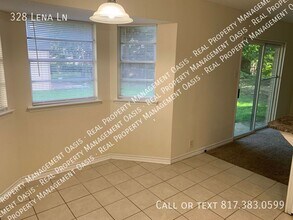 328 Lena Ln in Burleson, TX - Building Photo - Building Photo