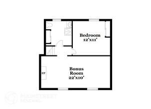 6815 Turnberry Way in Indianapolis, IN - Building Photo - Building Photo