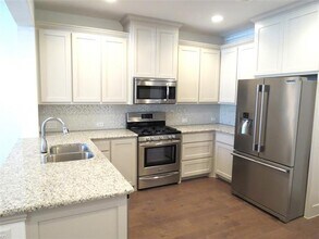 2317 Jameson Ln in McKinney, TX - Building Photo - Building Photo