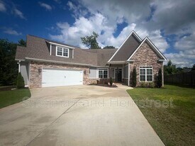 4239 Windslow Dr in Evans, GA - Building Photo
