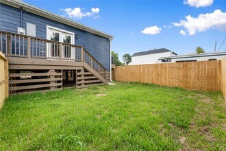 5125 Jezebel St in Houston, TX - Building Photo - Building Photo