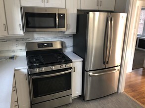 5710 Woodmont St-Unit -2 in Pittsburgh, PA - Building Photo - Building Photo
