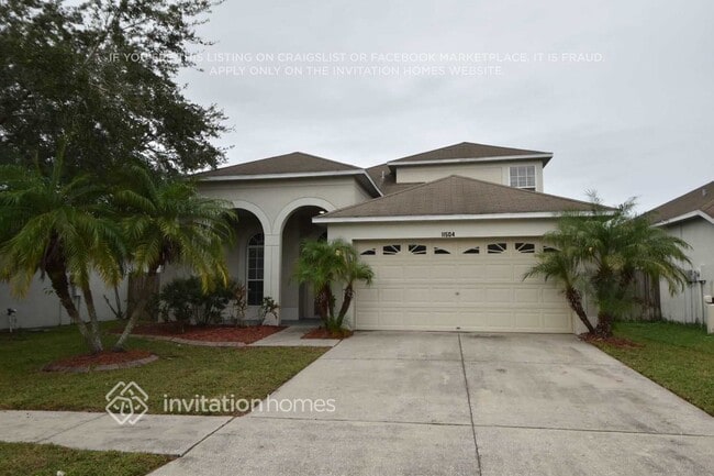 property at 11504 Village Brook Dr