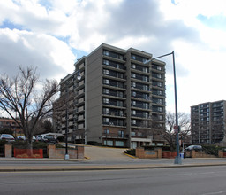 Fort Lincoln Senior Citizen's Village in Washington, DC - Building Photo - Building Photo