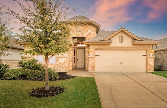 5141 Cornetto Bluffs in Round Rock, TX - Building Photo - Building Photo