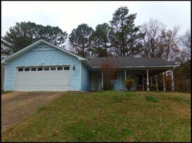13900 Wimbledon Loop in Little Rock, AR - Building Photo