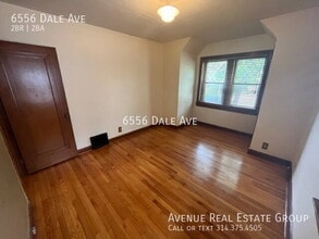 6556 Dale Ave in St. Louis, MO - Building Photo - Building Photo
