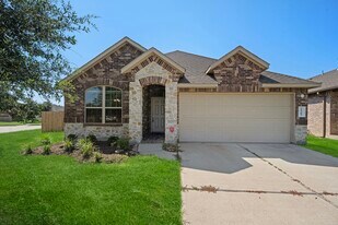 23703 Giardini Dr in Katy, TX - Building Photo