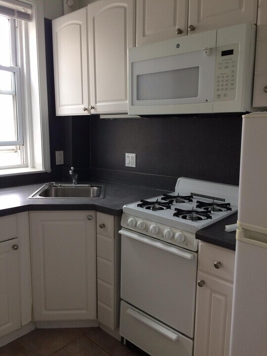 2 Ipswich St, Unit 2 in Boston, MA - Foto de edificio