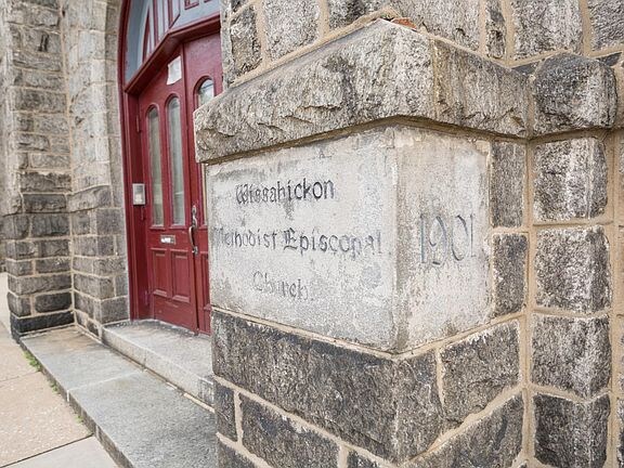 151 Salaignac St in Philadelphia, PA - Building Photo - Building Photo