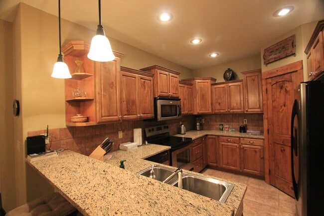 629 Valley Centre Dr in Driggs, ID - Building Photo - Building Photo