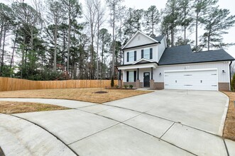 38 Thunderhill Ct in Clayton, NC - Building Photo - Building Photo