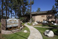 Primary Photo - Park Hill Apartments in Riverside, California