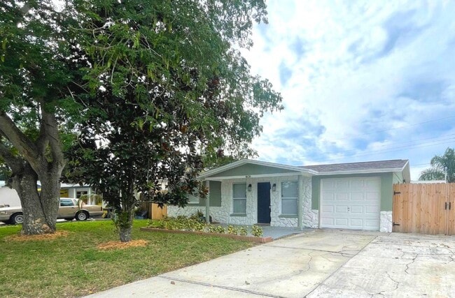 property at 4636 Irene Loop