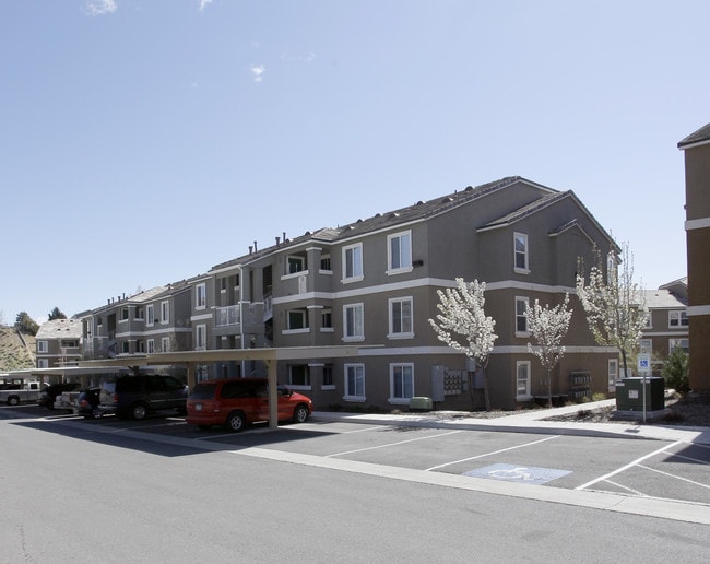 Zephyr Pointe
