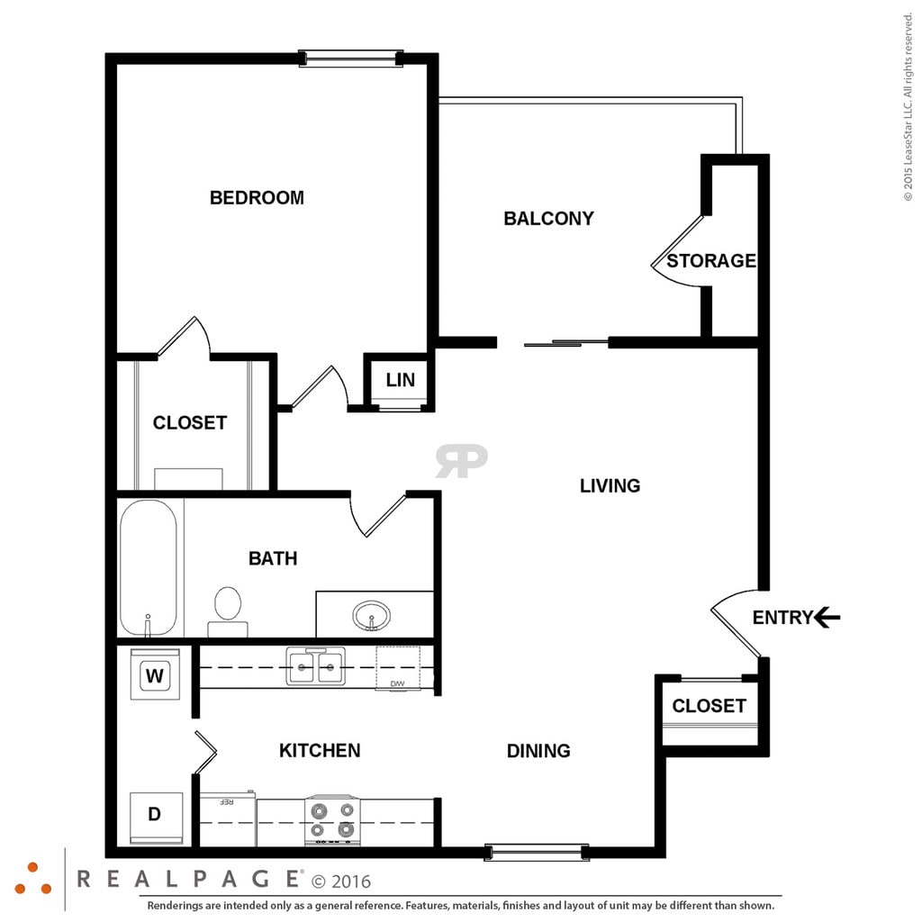Skyline Place Apartments in Dallas, TX