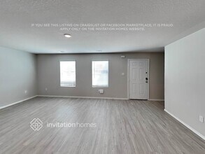 7323 Cultivator Way in San Antonio, TX - Building Photo - Building Photo