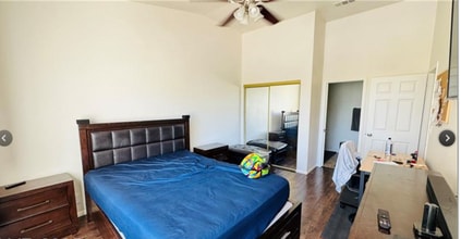 5155 W Tropicana Ave in Las Vegas, NV - Building Photo - Building Photo