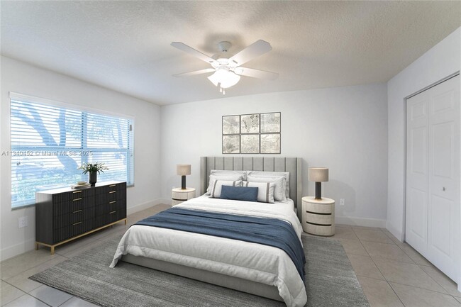 property at 5520 NW 61st St