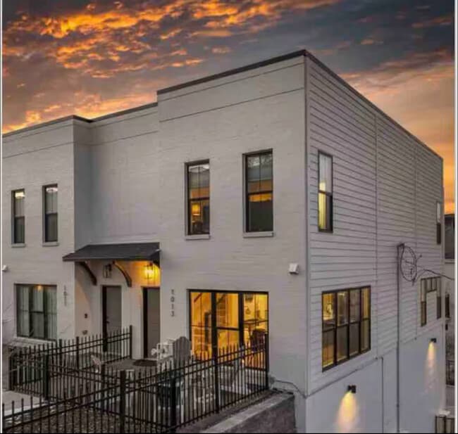 1013 Park Ave in Omaha, NE - Building Photo - Building Photo
