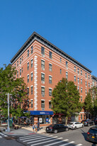 231 W 148th St Apartments