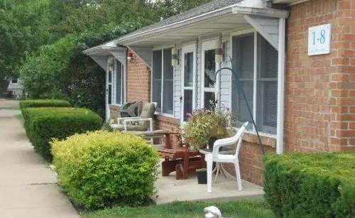 201 Rye Beach Rd in Huron, OH - Building Photo - Building Photo