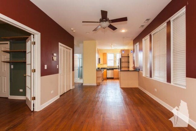 3355 W Wilson Ave in Chicago, IL - Building Photo - Building Photo
