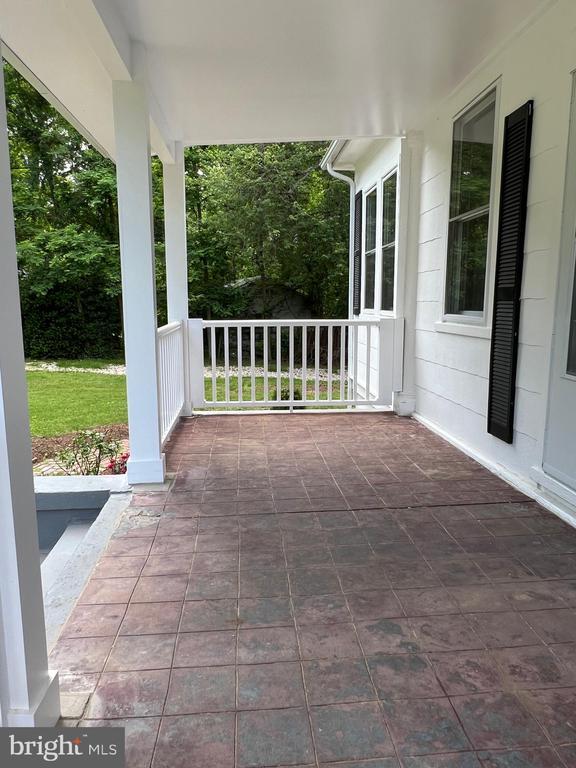 property at 7308 Highbridge Rd
