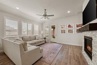 14205 Spitfire Trail in Roanoke, TX - Building Photo - Building Photo