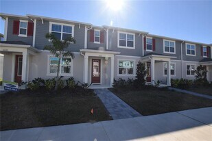 3232 Gardenia Reserve St in Apopka, FL - Building Photo