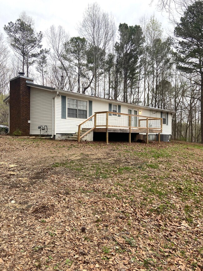 766 Ratliff Ln Rentals in Birmingham, AL