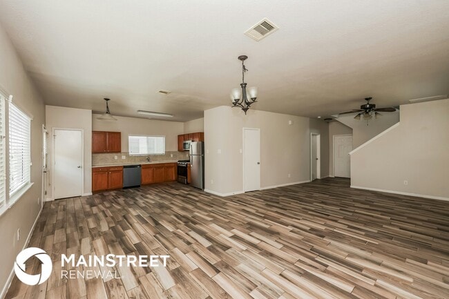 6127 Settlers Lake Cir E in Katy, TX - Foto de edificio - Building Photo